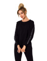 Sweatshirt model 177617 Moe