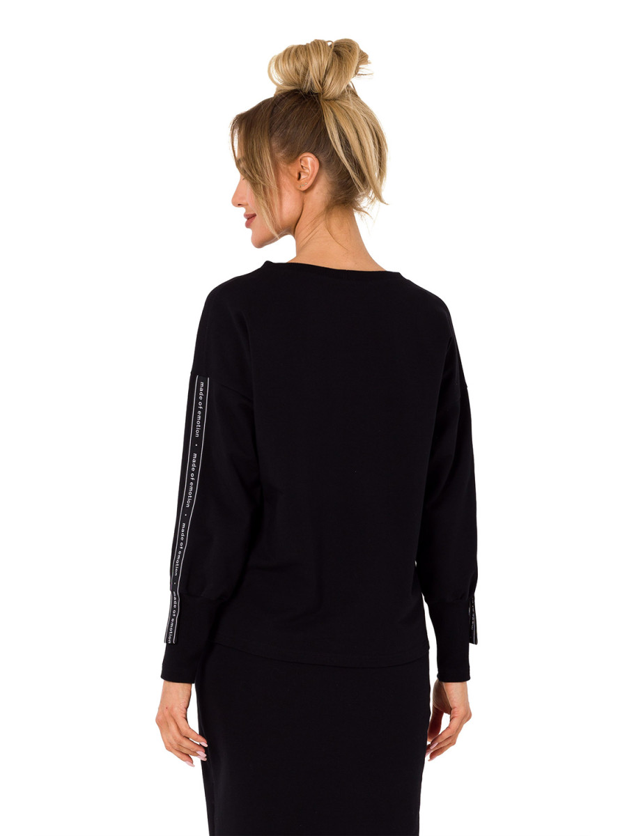 Sweatshirt model 177617 Moe