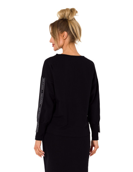 Sweatshirt model 177617 Moe