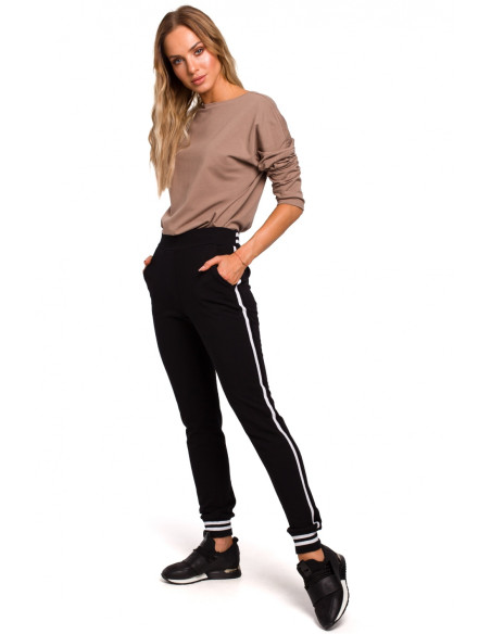 Pantalon femme model 135474 Moe