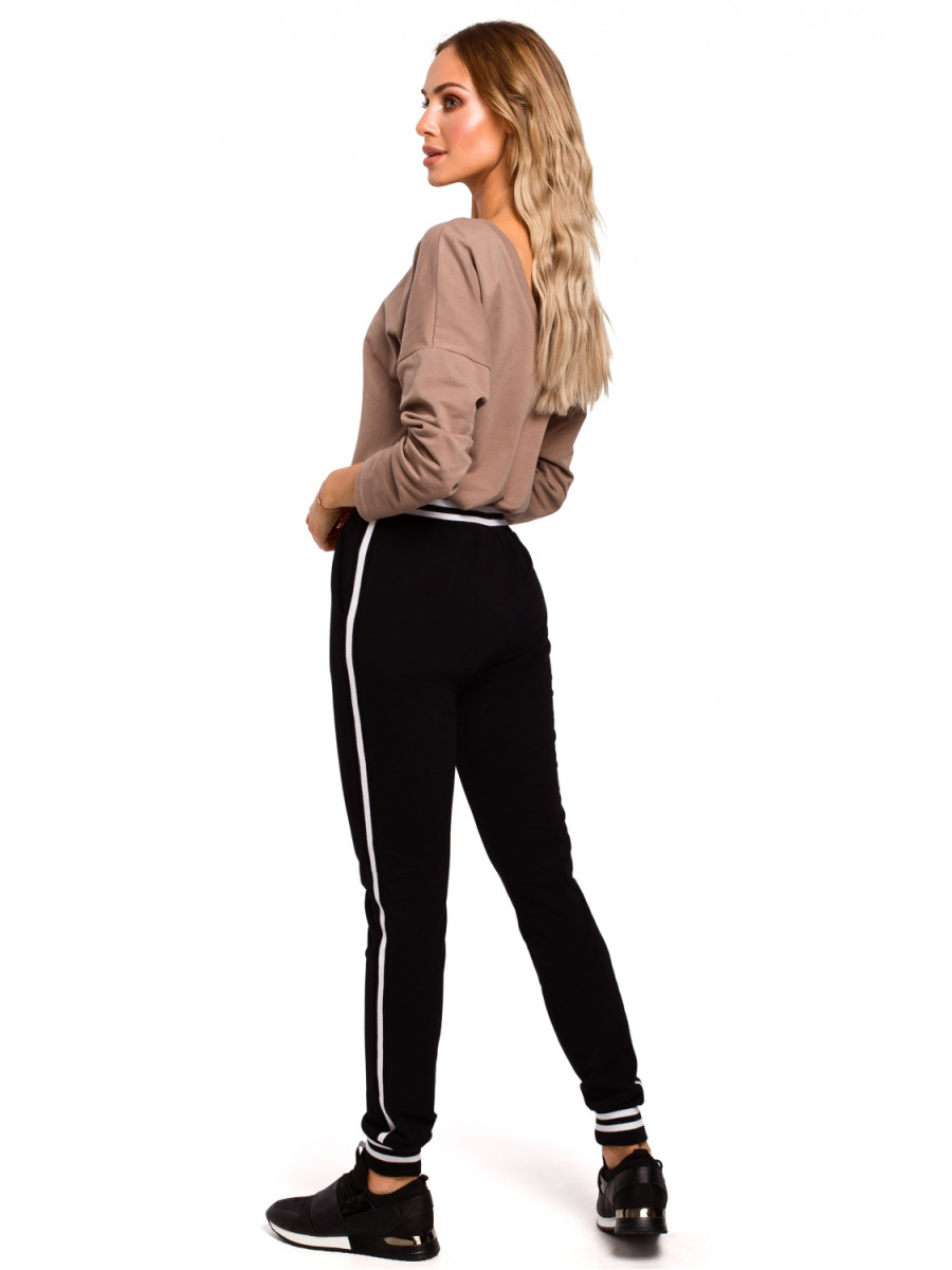 Pantalon femme model 135474 Moe