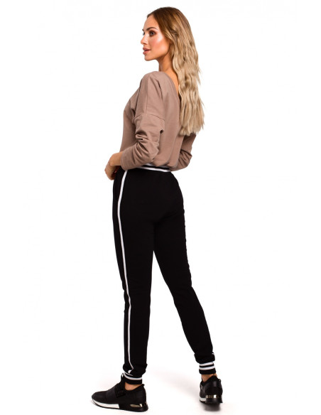 Pantalon femme model 135474 Moe