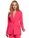 Blazer femme model 84989 Moe