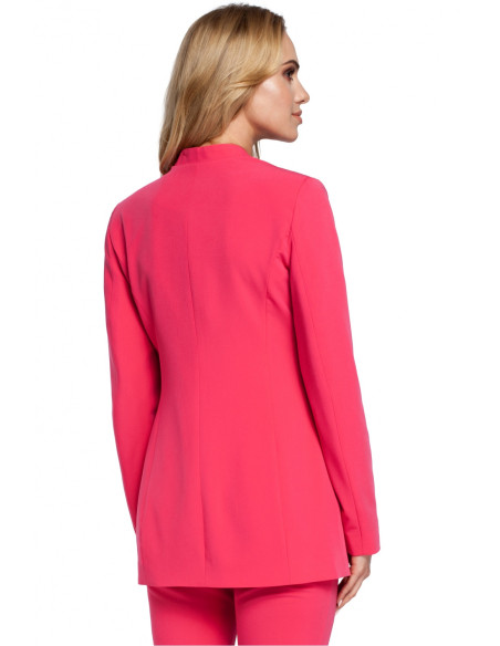 Blazer femme model 84989 Moe