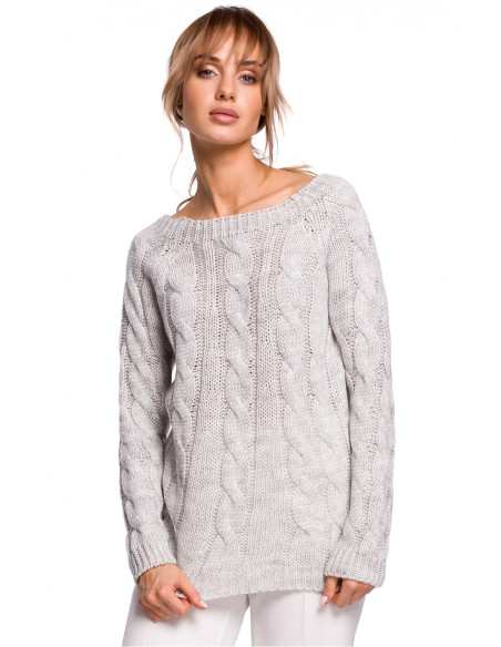 Chandail model 142207 Moe