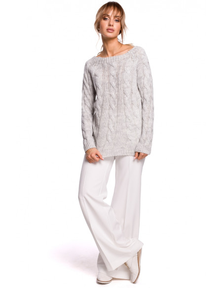 Chandail model 142207 Moe