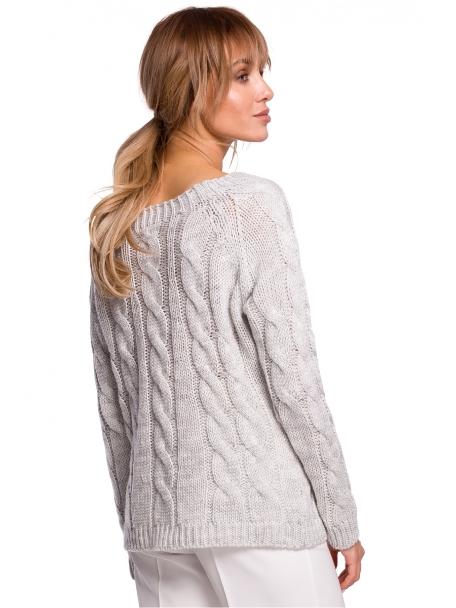 Chandail model 142207 Moe