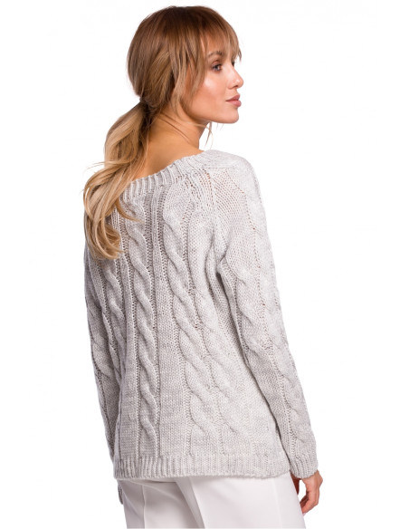 Chandail model 142207 Moe