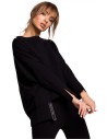 Sweatshirt model 142278 Moe
