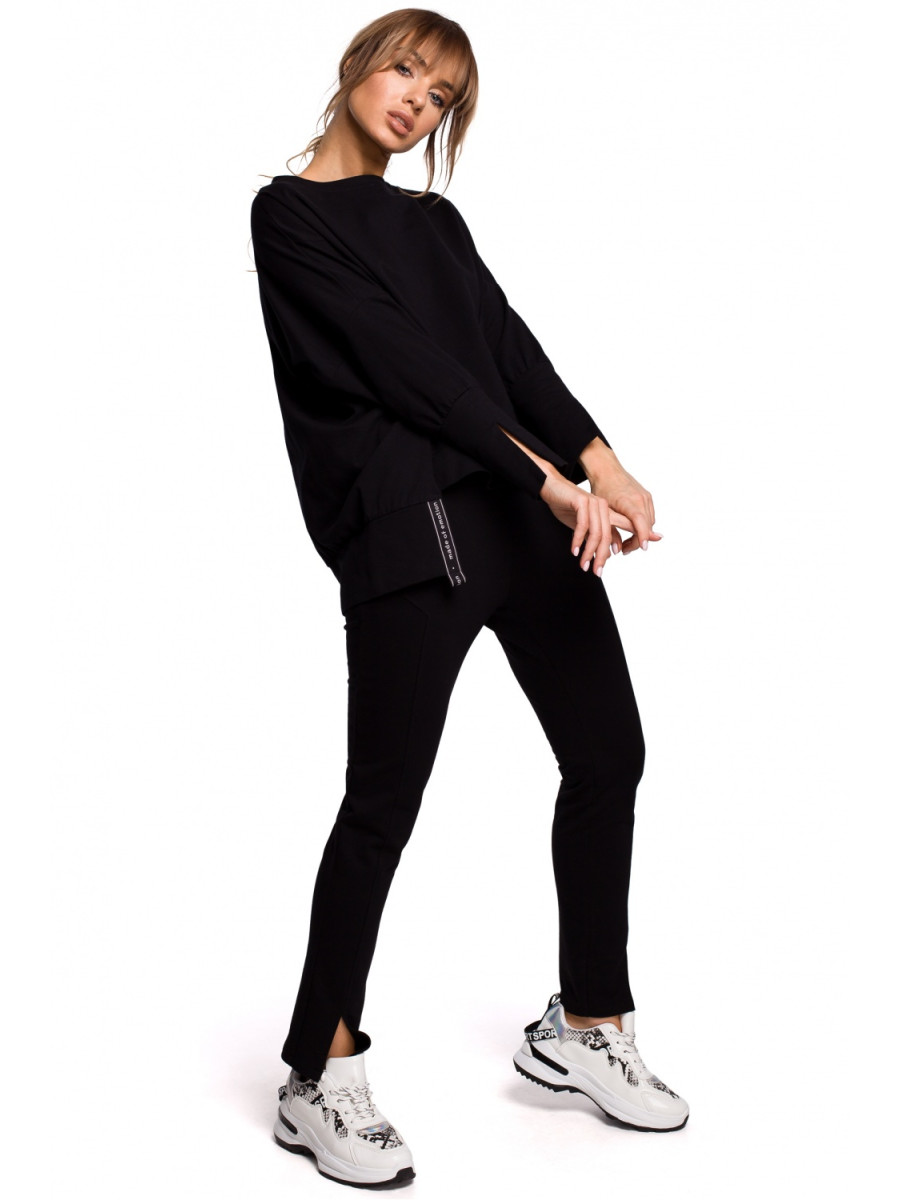 Sweatshirt model 142278 Moe