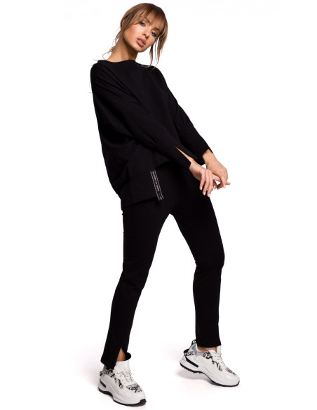 Sweatshirt model 142278 Moe