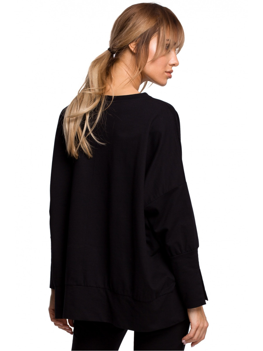 Sweatshirt model 142278 Moe
