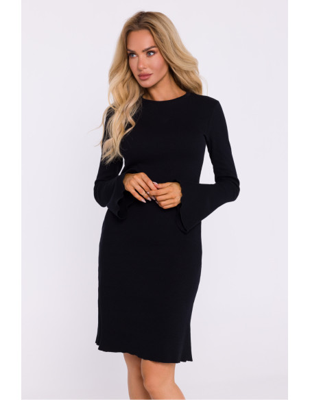 Robe de jour model 200919 Moe