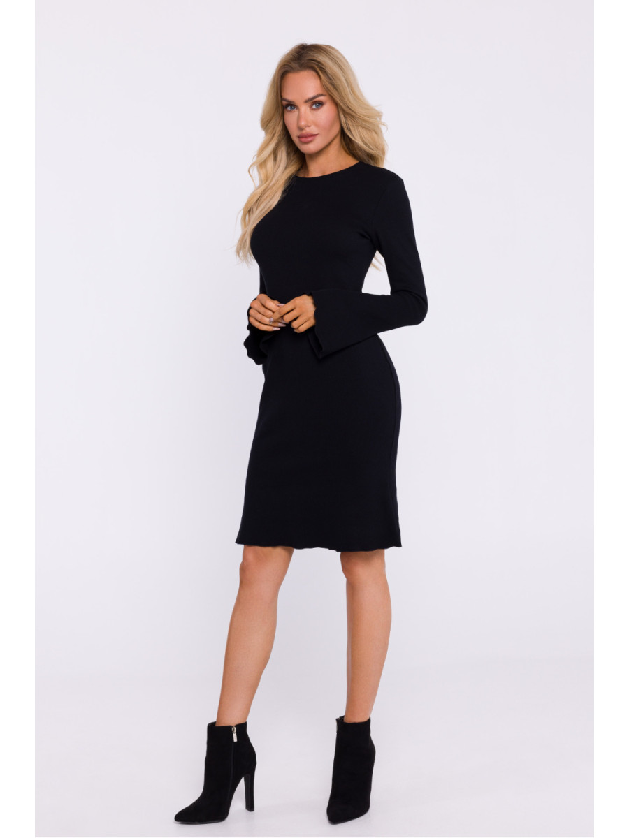 Robe de jour model 200919 Moe