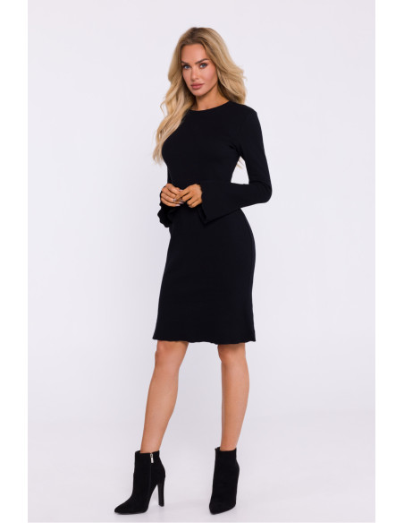 Robe de jour model 200919 Moe