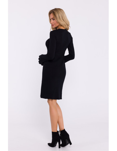 Robe de jour model 200919 Moe