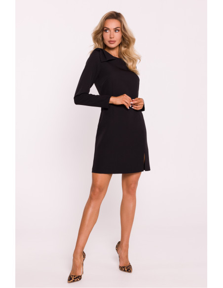 Robe de jour model 200935 Moe