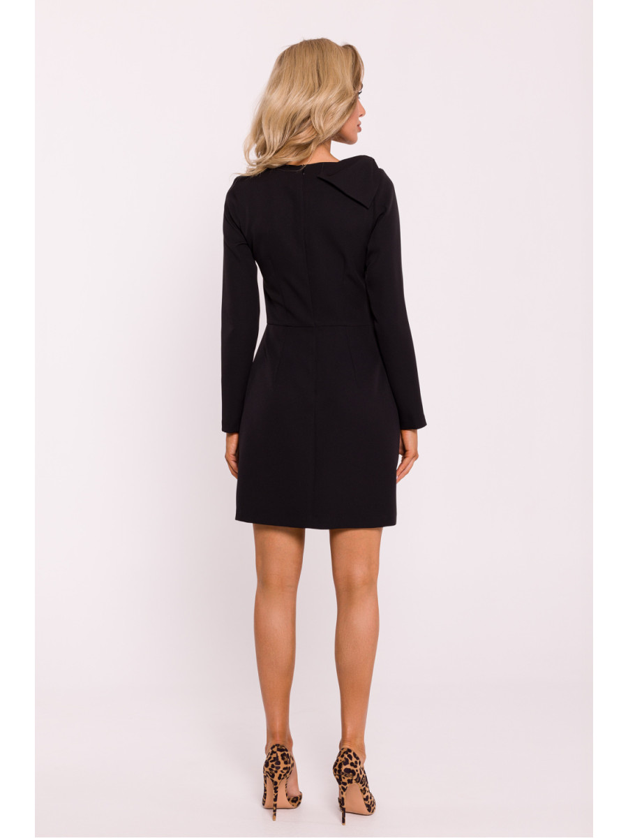 Robe de jour model 200935 Moe