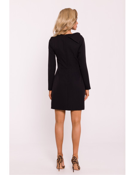 Robe de jour model 200935 Moe