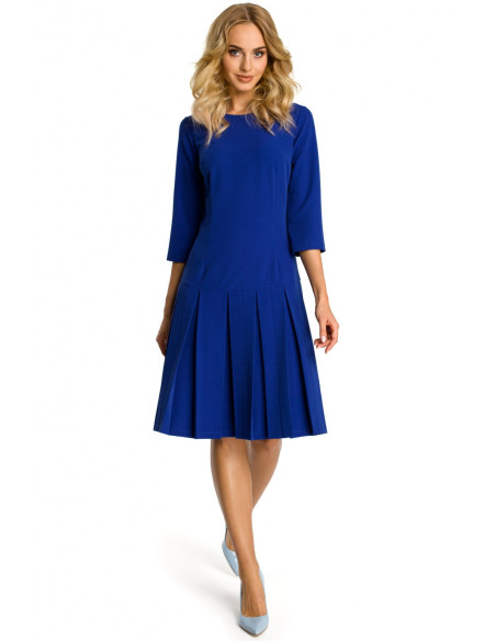 Robe de jour model 107529 Moe