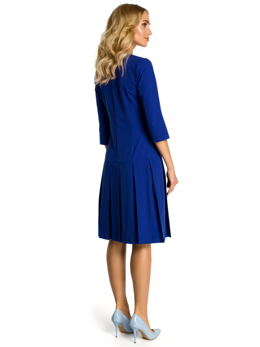 Robe de jour model 107529 Moe