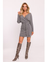 Robe de jour model 201080 Moe