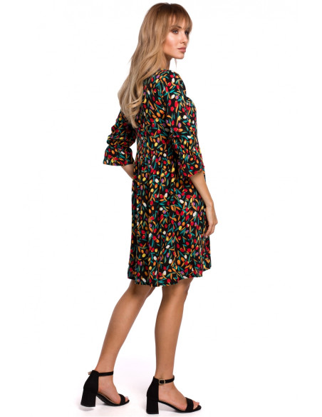 Robe de jour model 144458 Moe