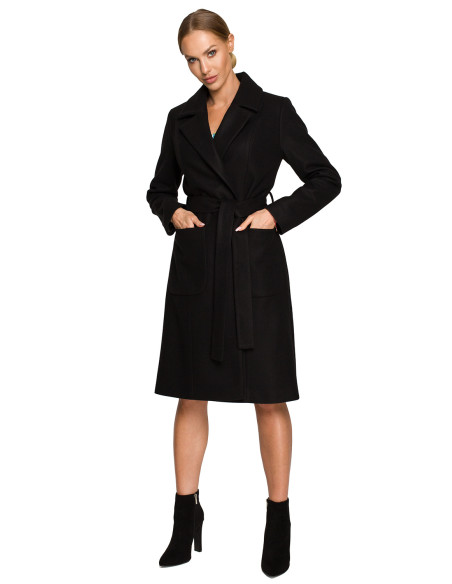 Manteau model 169940 Moe