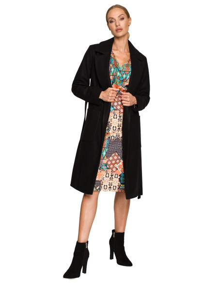 Manteau model 169940 Moe