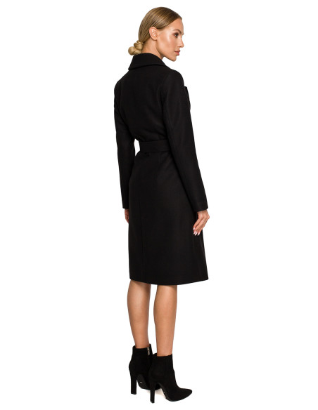 Manteau model 169940 Moe