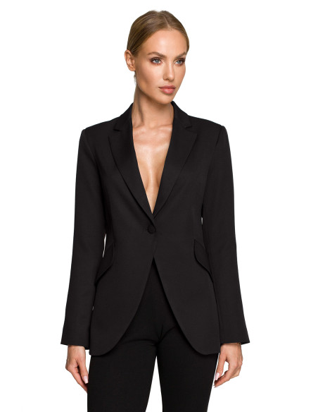 Blazer femme model 169960 Moe
