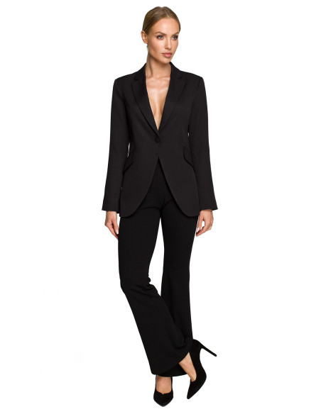 Blazer femme model 169960 Moe