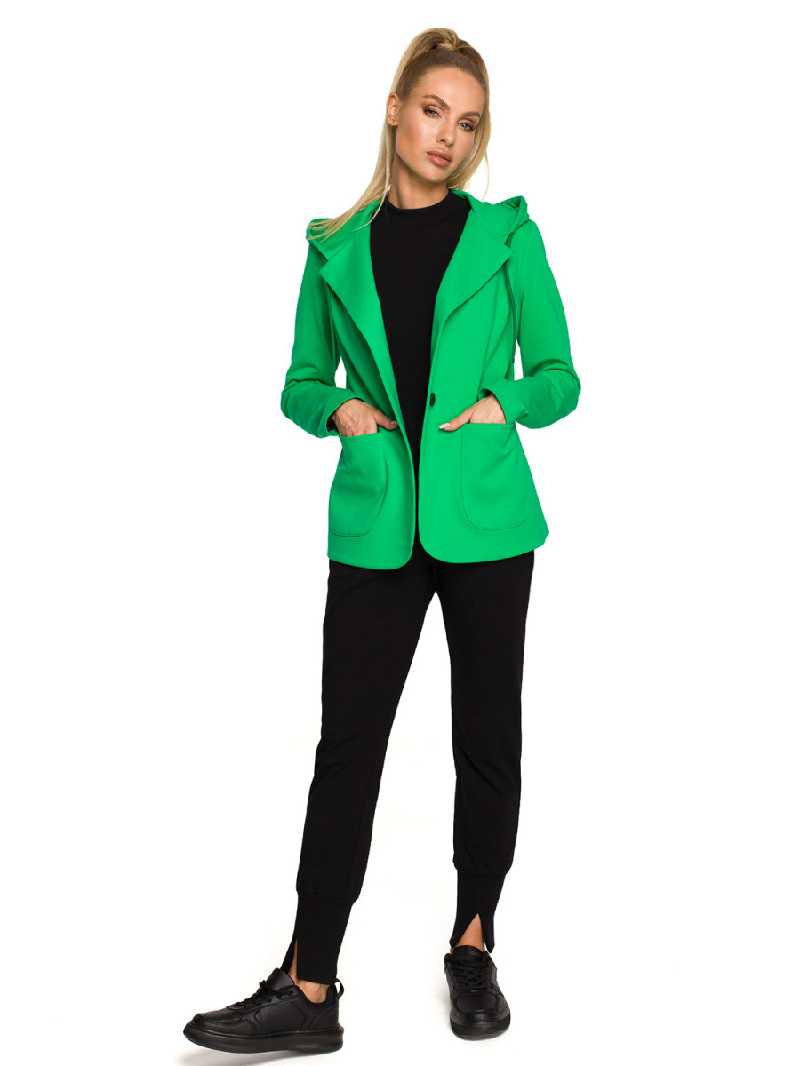 Blazer femme model 169996 Moe