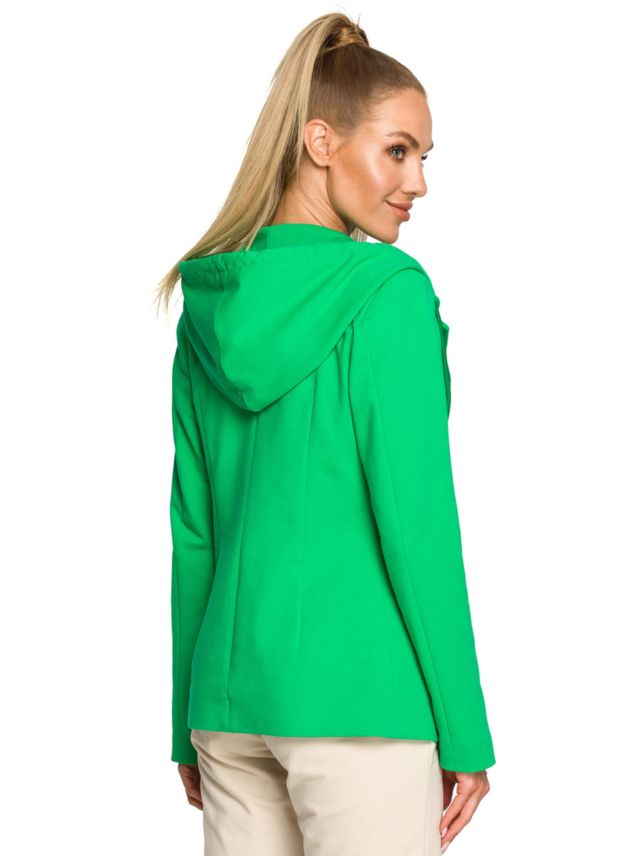Blazer femme model 169996 Moe
