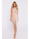 Robe longue model 201640 Moe