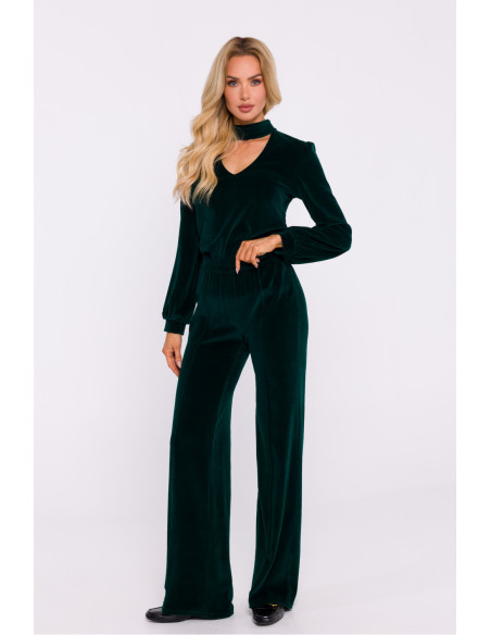 Pantalon femme model 201656 Moe