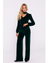 Pantalon femme model 201656 Moe
