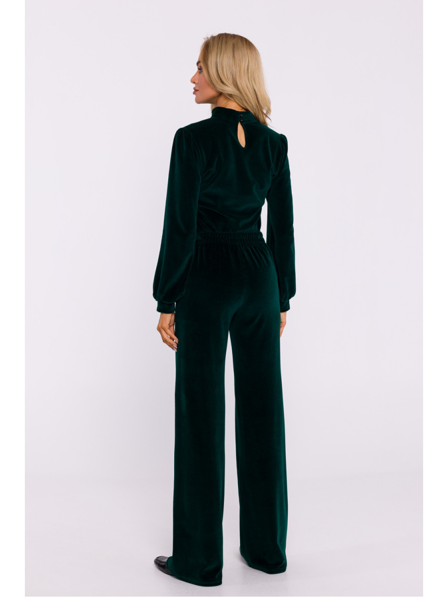 Pantalon femme model 201656 Moe