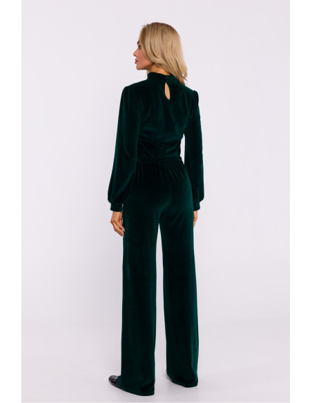 Pantalon femme model 201656 Moe