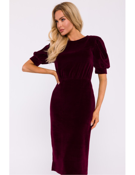 Robe de jour model 201672 Moe
