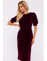 Robe de jour model 201672 Moe