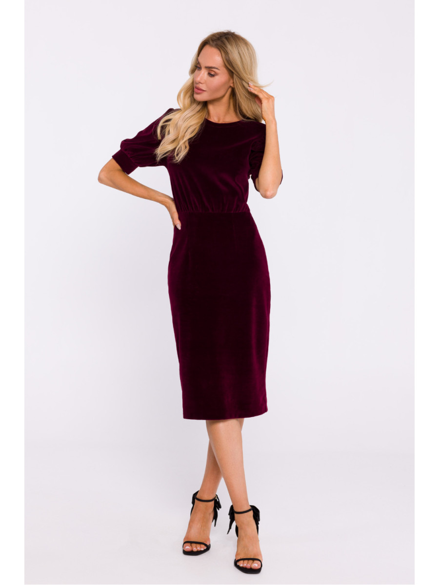 Robe de jour model 201672 Moe