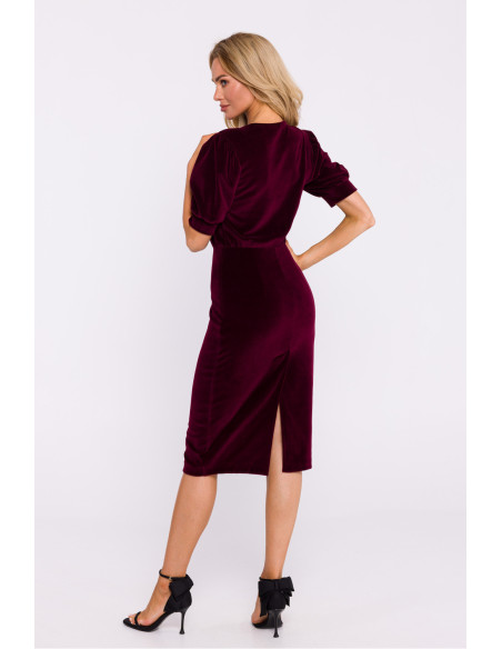 Robe de jour model 201672 Moe