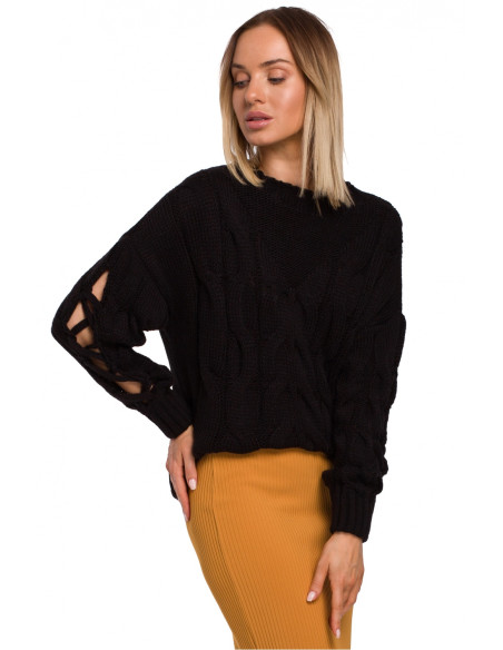 Chandail model 147412 Moe