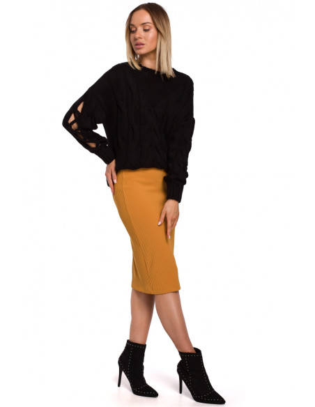 Chandail model 147412 Moe