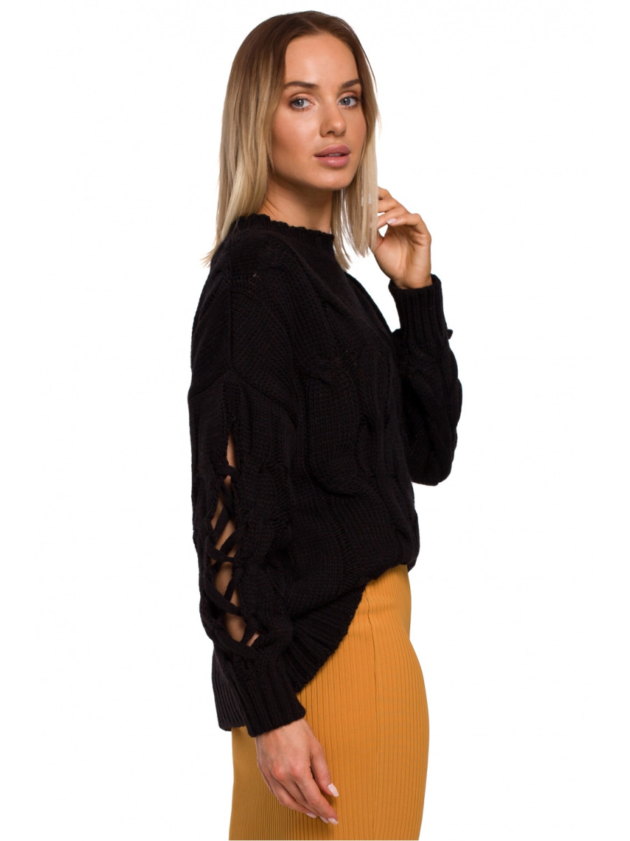 Chandail model 147412 Moe