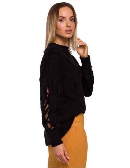 Chandail model 147412 Moe