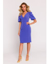 Robe de jour model 193600 Moe