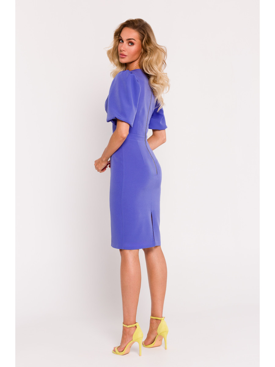 Robe de jour model 193600 Moe