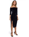 Robe de soirée model 149982 Moe